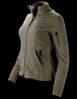TAD Women Valkyrie Jacket Talus -Outdoor Sport Online Shop tad val taldet2 48712.1596464010