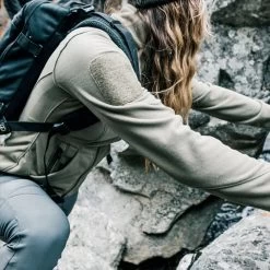 TAD Women Valkyrie Jacket Talus -Outdoor Sport Online Shop tad val taldet5 27146.1587415532