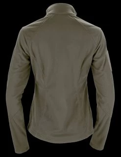 TAD Women Valkyrie Jacket Talus