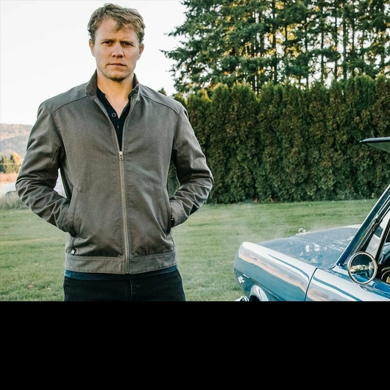 TAD Vanguard ST Jacket Raven 9 TAD Vanguard ST Jacket Raven - Image 7