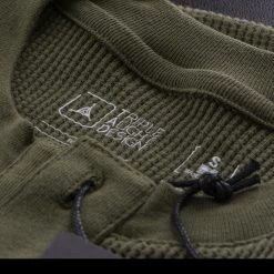 TAD Primer Cotton Henley Short Sleeve Serpent -Outdoor Sport Online Shop tad 53782.1669732618