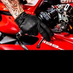 TAD Cortex Gloves Black -Outdoor Sport Online Shop tadglove6 77814.1681824549.1280.1280 87735.1681895877