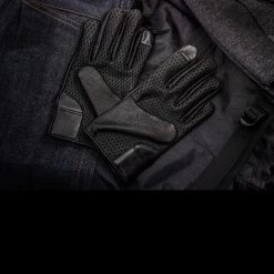 TAD Cortex Gloves Black -Outdoor Sport Online Shop tadglove 71861.1681824549.1280.1280 75930.1681824889