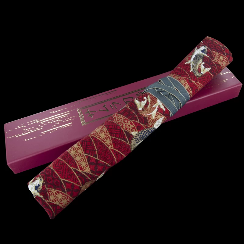 Samura Blacksmith Utility 162mm 3 Samura Blacksmith Utility 162mm