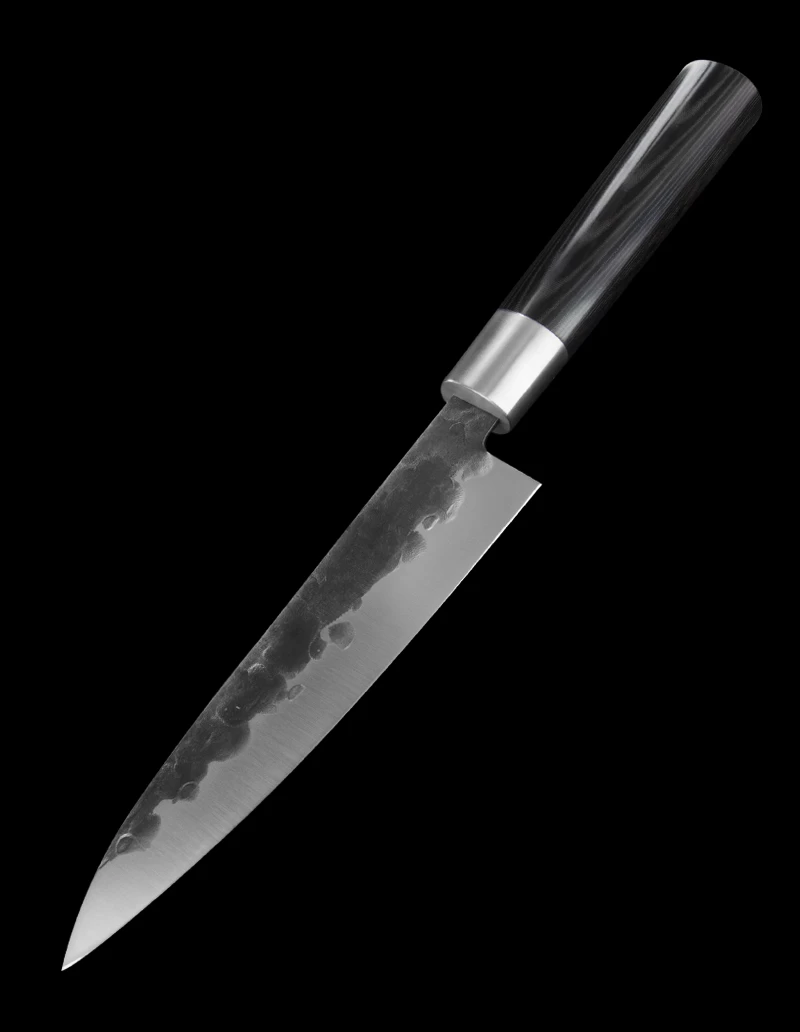 Samura Blacksmith Utility 162mm 4 Samura Blacksmith Utility 162mm - Image 2