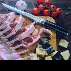 Samura Damascus Boning Knife -Outdoor Sport Online Shop tc sd 0063det2 69352.1587419973