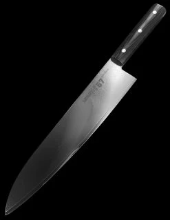 Samura Damascus 67 Grand Chef's -Outdoor Sport Online Shop tc sd67 0087m 96524.1587729540