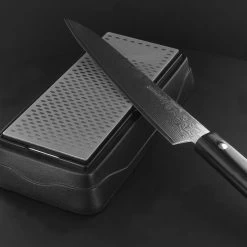 Samura Diamond Combination Stone 360/600 8 Samura Diamond Combination Stone 360/600 -Outdoor Sport Online Shop tc sds 360mdet2 13477.1587729542