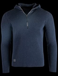 TAD Theorem Hoodie Heather Phantom -Outdoor Sport Online Shop theorem2021 31987.1612196231