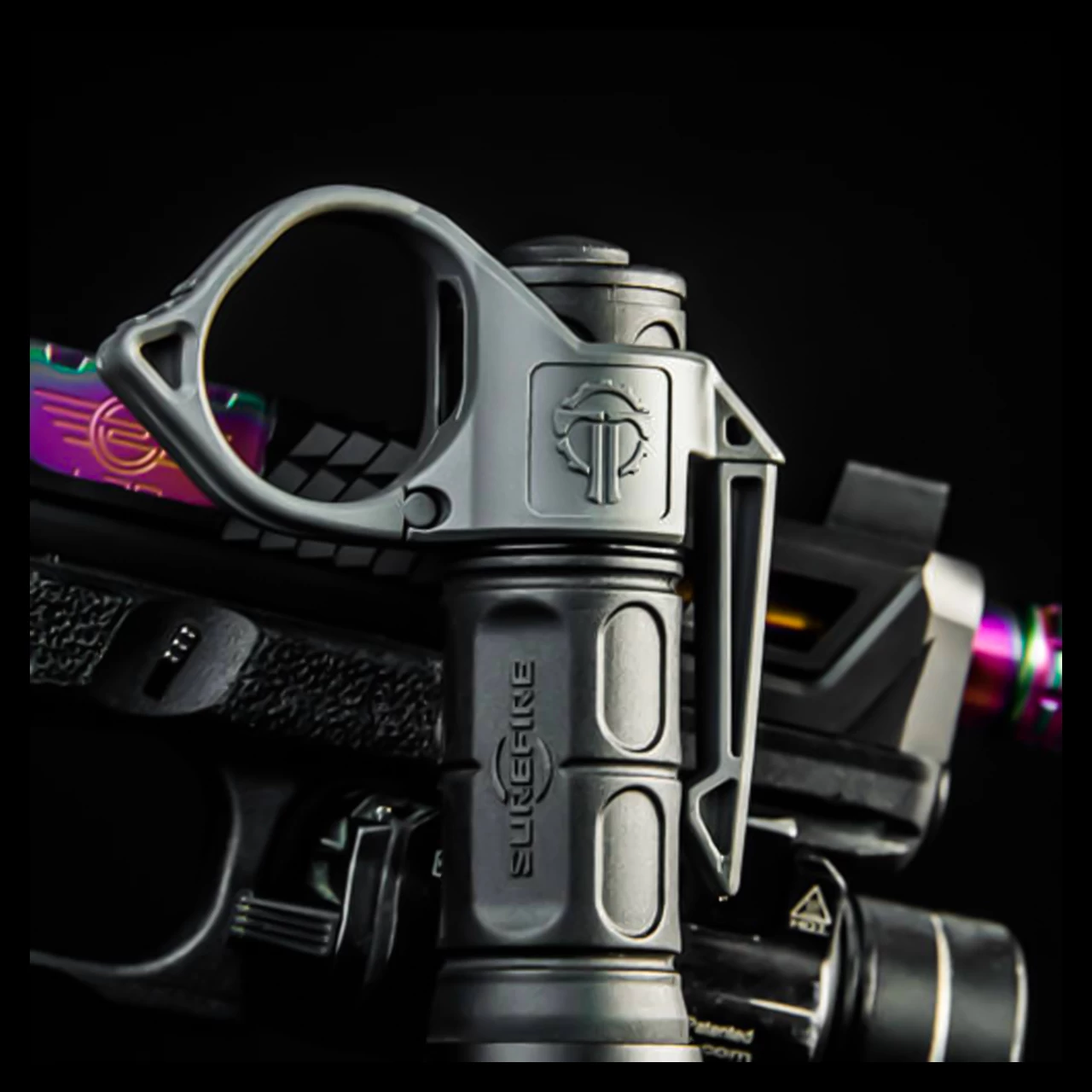 Thyrm SwitchBack V2.0 Large Release 3 Thyrm SwitchBack V2.0 Large Release