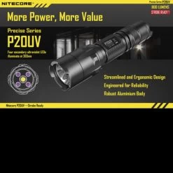 Nitecore P20UV V2 -Outdoor Sport Online Shop tt1 36007.1603796486.1280.1280 42930.1603796545
