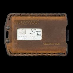 Trayvax Ascent Black Tobacco Brown -Outdoor Sport Online Shop tvx ant 005det3 55253.1597928168