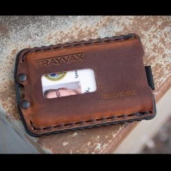 Trayvax Ascent Black Tobacco Brown -Outdoor Sport Online Shop tvx ant 005det4 50038.1597928168