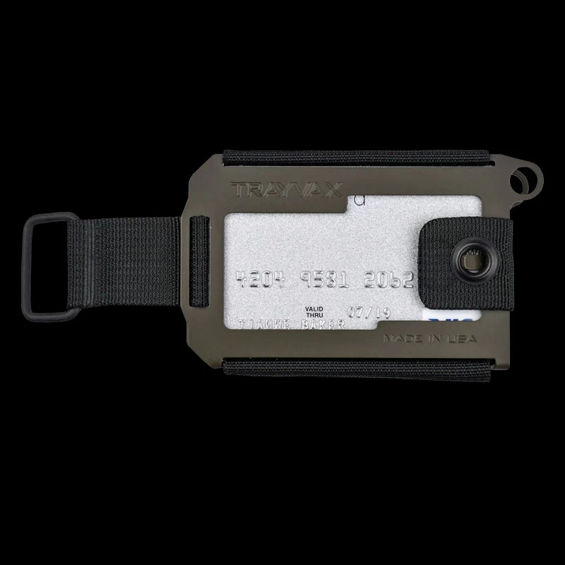 Trayvax Axis 6 Trayvax Axis - Image 4