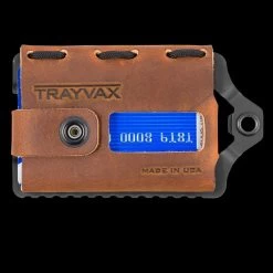 Trayvax Element Black Tobacco Brown -Outdoor Sport Online Shop tvx esc 001det2 27454.1597928047