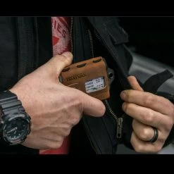 Trayvax Element Black Tobacco Brown -Outdoor Sport Online Shop tvx esc 001det3 06097.1597928047