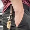 Trayvax Keyton Clip Keychain -Outdoor Sport Online Shop tvx key clpdet4 76565.1587729379