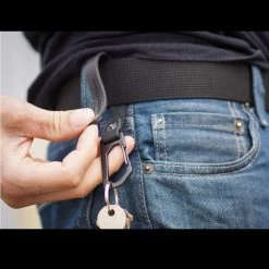 Trayvax Keyton Clip Keychain -Outdoor Sport Online Shop tvx key clpdet5 47883.1587413176