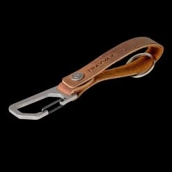 Trayvax Keyton Clip Keychain -Outdoor Sport Online Shop tvx key clpdet 74616.1587729379
