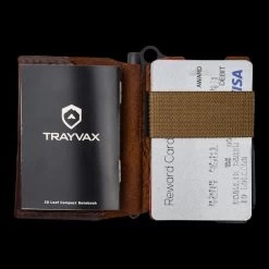 Trayvax Summit Notebook Bundle -Outdoor Sport Online Shop tvx snb bndnew 91861.1587412931
