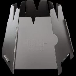 Vargo Hexagon Wood Stove 10 Vargo Hexagon Wood Stove -Outdoor Sport Online Shop vr415 87824.1587391958