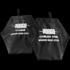 Vargo Hexagon Wood Stove 13 Vargo Hexagon Wood Stove -Outdoor Sport Online Shop vr415det2 07916.1587391962