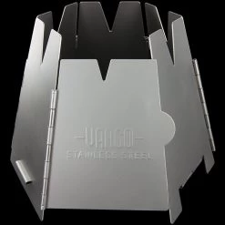 Vargo Hexagon Wood Stove 11 Vargo Hexagon Wood Stove -Outdoor Sport Online Shop vr423 07922.1587391961