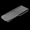 Vargo Titanium Money Clip