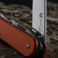 Fox Vulpis 4 Saw Aluminium -Outdoor Sport Online Shop vulpisSAW4TALUMINdet2 18033.1686829682