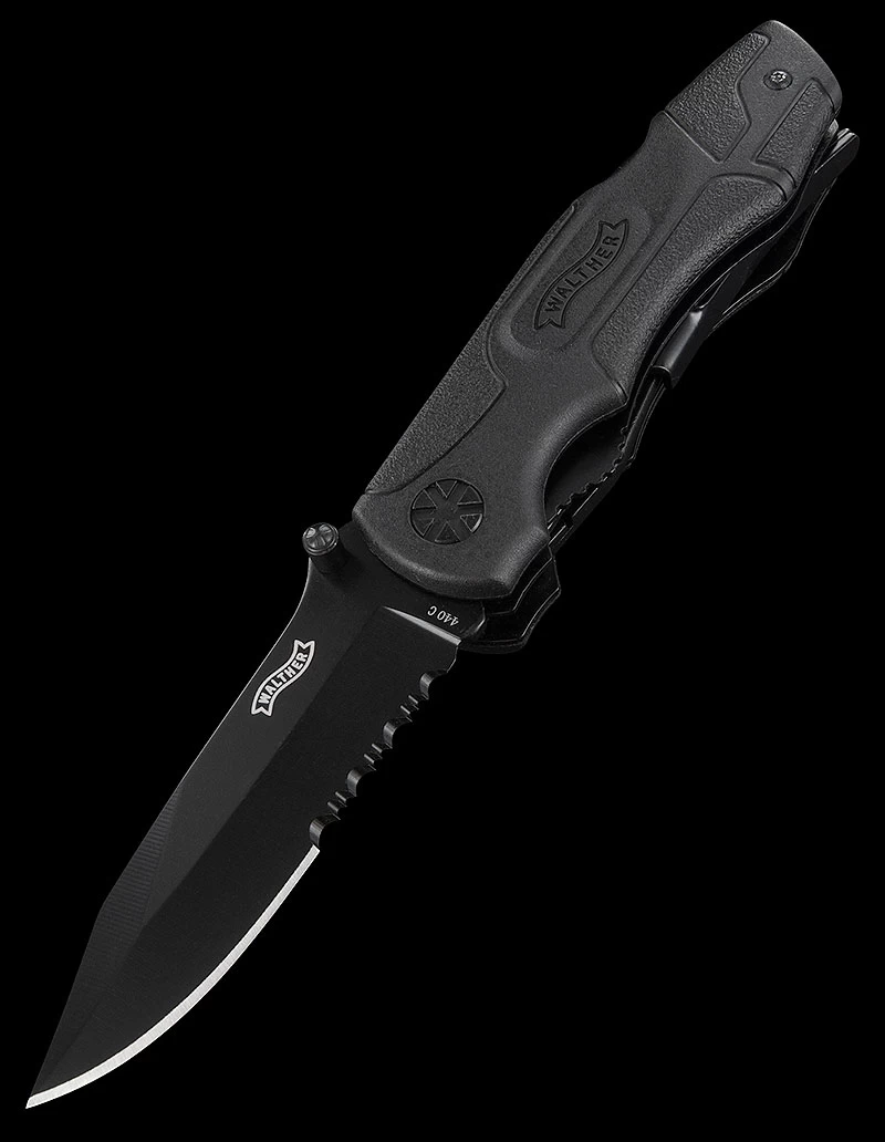 Walther MTK 2 4 Walther MTK 2 - Image 2