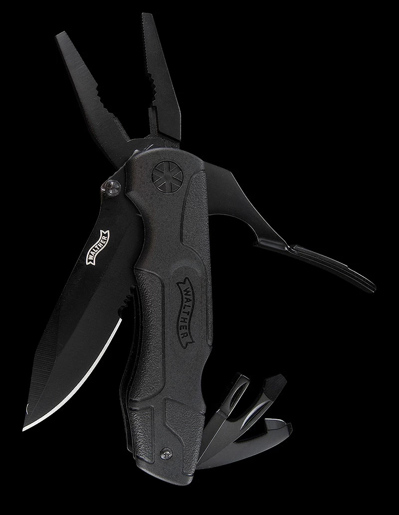 Walther MTK 2 3 Walther MTK 2