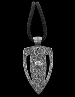 William Henry Amp Damascus P36