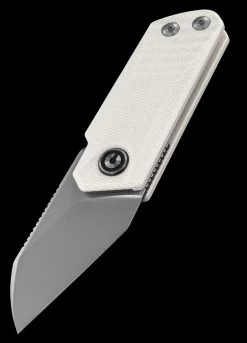 Civivi Ki-V G10 Folding Knife -Outdoor Sport Online Shop white 50962.1676043220