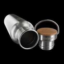Klean Kanteen Reflect Bamboo 800ml -Outdoor Sport Online Shop wit k27sslrfdet4 40909.1653496422