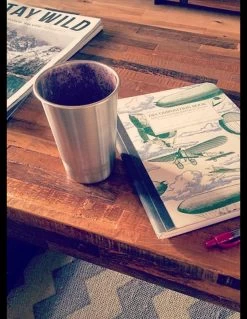 Klean Kanteen Steel Cup 295ml - 4 Pack -Outdoor Sport Online Shop wit kssc10 rtdet3 1 82339.1587393011