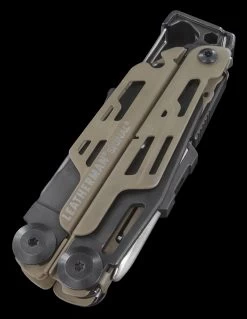 Leatherman Signal Black -Outdoor Sport Online Shop wit lt700 cbdet 08486.1653496396