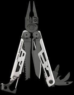 Leatherman Signal Black -Outdoor Sport Online Shop wit lt700bs 05952.1653496396