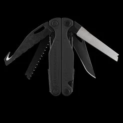 Leatherman Charge+ Black 10 Leatherman Charge+ Black -Outdoor Sport Online Shop wit lt955bdet3 35267.1587418802