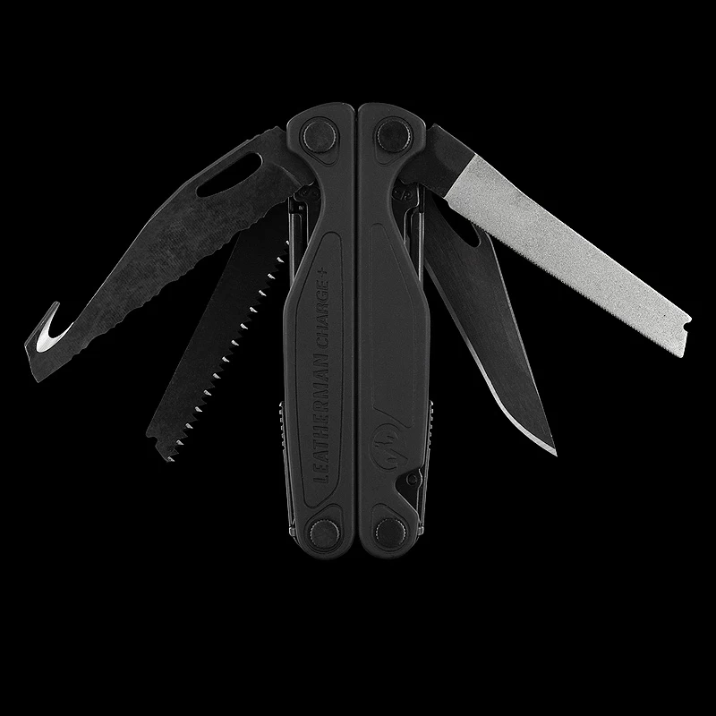 Leatherman Charge+ Black 6 Leatherman Charge+ Black - Image 4