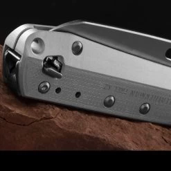 Leatherman FREE K2X Silver -Outdoor Sport Online Shop wit ltk2sdet3 50860.1587423336