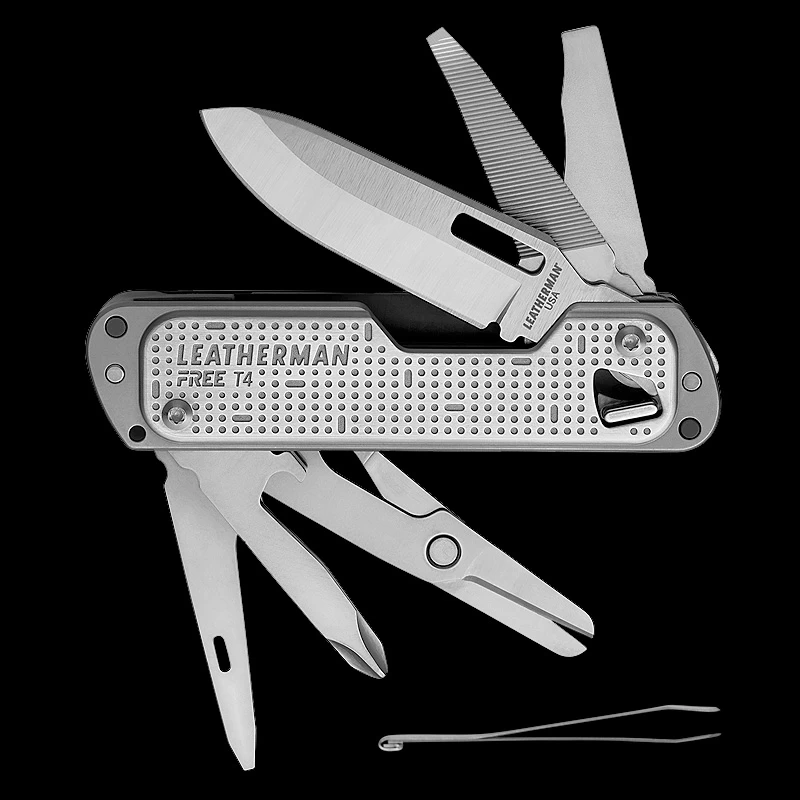 Leatherman FREE T4 10 Leatherman FREE T4 - Image 8
