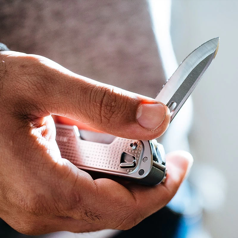 Leatherman FREE T4 11 Leatherman FREE T4 - Image 9