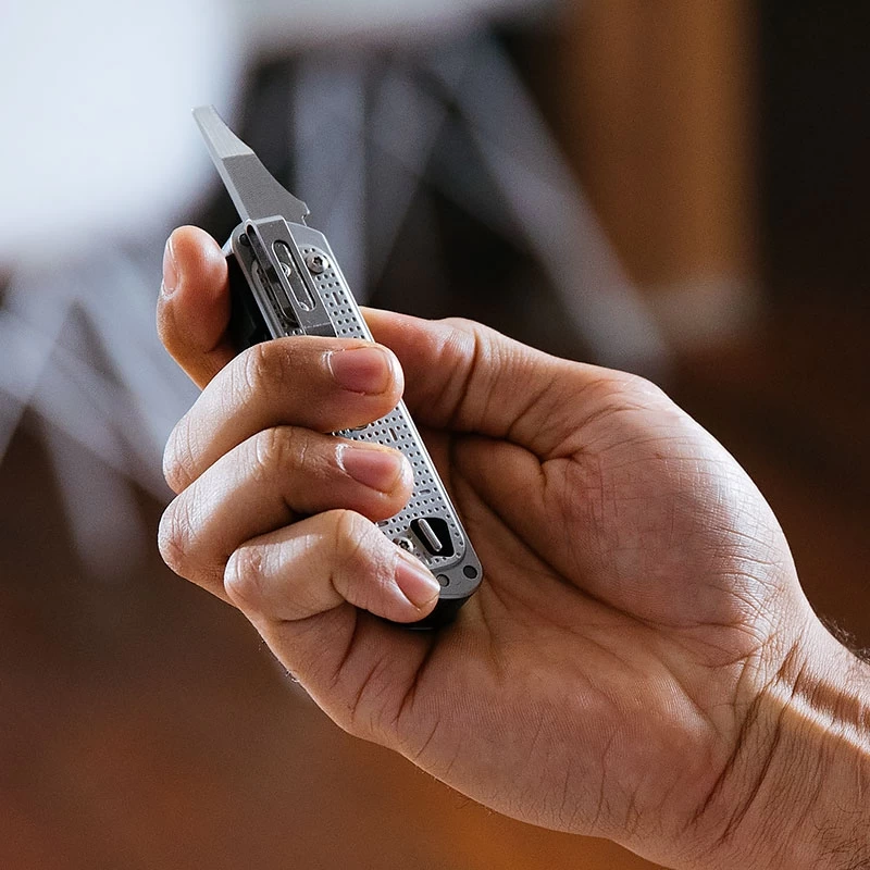 Leatherman FREE T4 5 Leatherman FREE T4 - Image 3