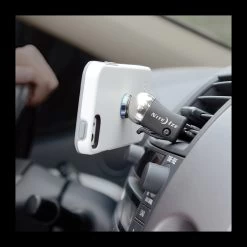 Nite Ize Steelie Vent Mount Kit 9 Nite Ize Steelie Vent Mount Kit -Outdoor Sport Online Shop wit stvm 11 r7det3 44846.1587405615