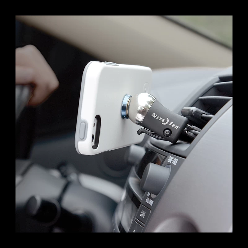 Nite Ize Steelie Vent Mount Kit 5 Nite Ize Steelie Vent Mount Kit - Image 3