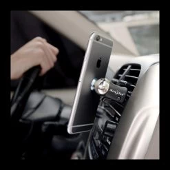 Nite Ize Steelie Vent Mount Kit 10 Nite Ize Steelie Vent Mount Kit -Outdoor Sport Online Shop wit stvm 11 r7det4 96740.1587729185