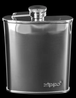 Zippo Polished Hip Flask -Outdoor Sport Online Shop wit z2005268 12593.1690797659