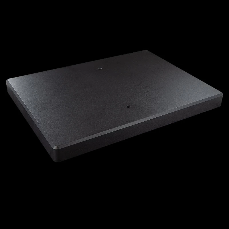 Wicked Edge Aluminium Sharpening Base 3 Wicked Edge Aluminium Sharpening Base