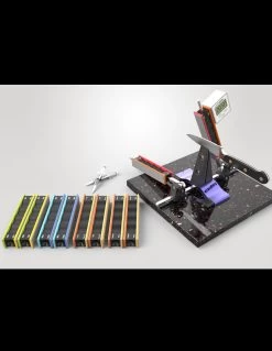 Wicked Edge Pro Pack II -Outdoor Sport Online Shop wke we100pr2 54306.1648459935