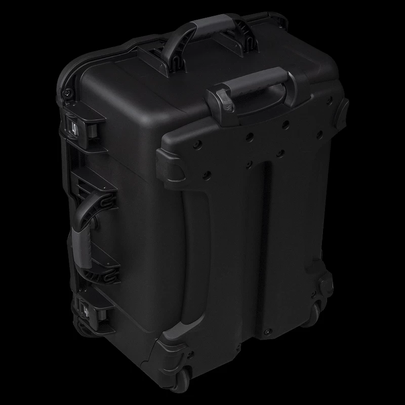 Wicked Edge Pro-Pack III With Hard Carrying Case 3 Wicked Edge Pro-Pack III With Hard Carrying Case